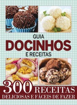 Guia de Culinaria – novembro 2022