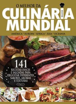 Guia de Culinaria – setembro 2022