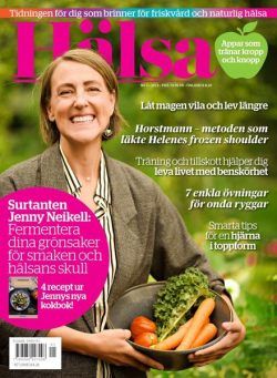 Halsa – 20 april 2023