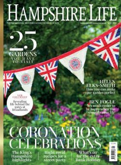 Hampshire Life – May 2023