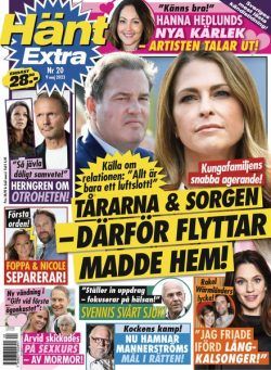 Hant Extra – 09 maj 2023