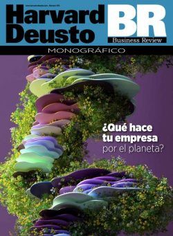 Harvard Deusto Business Review – mayo 2023