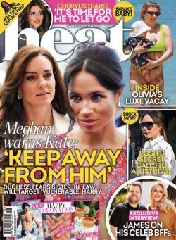 Heat UK – 06 May 2023