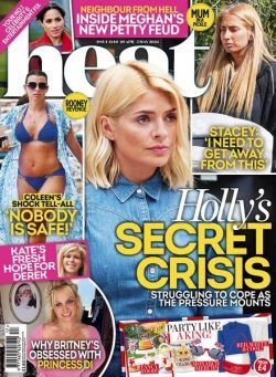 Heat UK – 29 April 2023