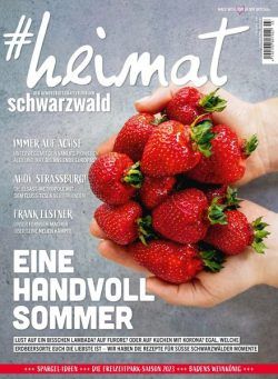 heimat Schwarzwald – 05 Mai 2023