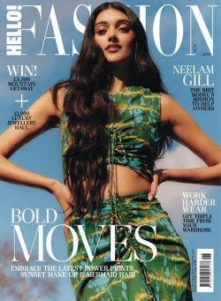 Hello! Fashion Monthly – June 2023