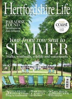 Hertfordshire Life – June 2023