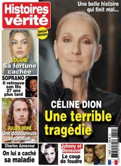 Histoires Verite – juin 2023