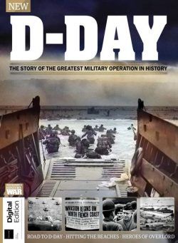 History of War Bookazine – May 2023