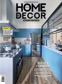 Home & Decor – May 2023