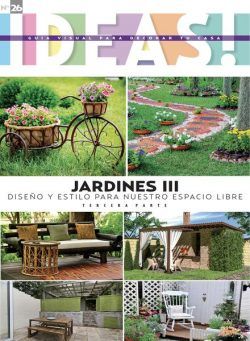 Ideas de decoracion – abril 2023