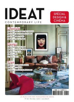 Ideat France – mai 2023