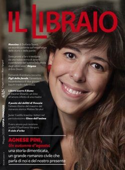 Il Libraio – Maggio 2023