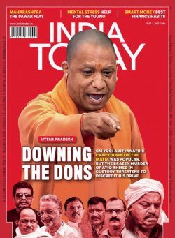 India Today – May 01 2023