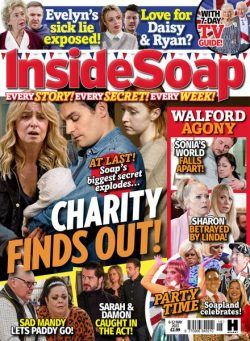 Inside Soap UK – 06 May 2023