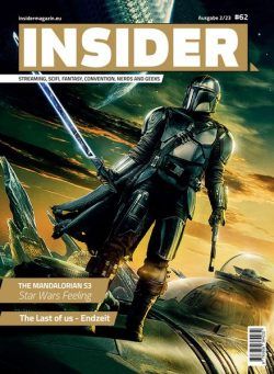 Insider Magazin – 18 April 2023