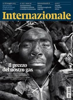 Internazionale – 12 Maggio 2023