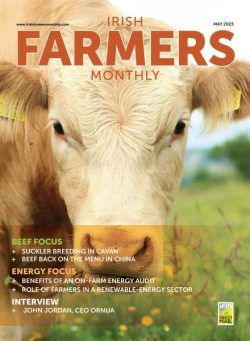 Irish Farmers Monthly – May 2023