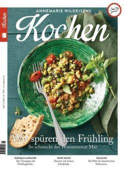 KOCHEN – Mai 2023