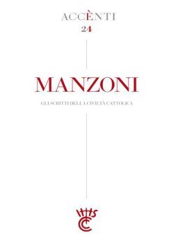 La Civilta Cattolica – Manzoni – Maggio 2023