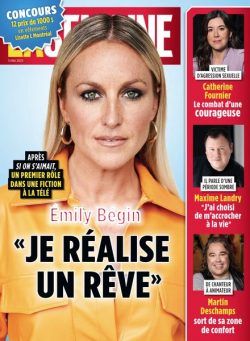 La Semaine – mai 05 2023