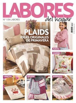 Labores – abril 2023