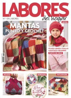 Labores – febrero 2023