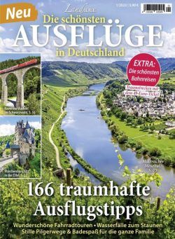 LandIDEE Ausfluge – April 2023