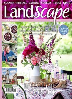 Landscape UK – June 2023