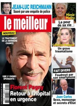 Le Meilleur – avril 2023