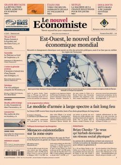 Le nouvel Economiste – 19 mai 2023