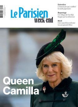 Le Parisien Magazine – 28 Avril 2023