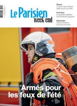 Le Parisien Magazine – 5 Mai 2023