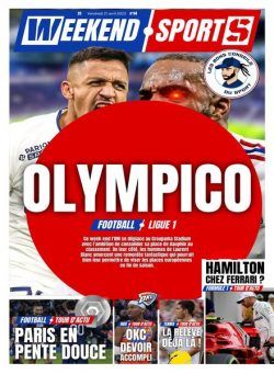 Les Bons Conseils du Bet Magazine – 21 avril 2023