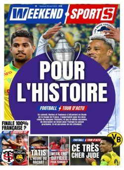 Les Bons Conseils du Bet Magazine – 28 avril 2023