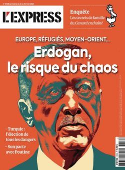 L’Express – 04 mai 2023