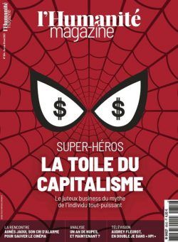 L’Humanite Magazine – 04 mai 2023