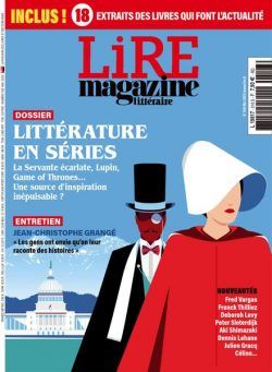 Lire – mai 2023