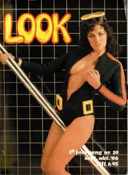 Look – Nr 10 September – October 1986