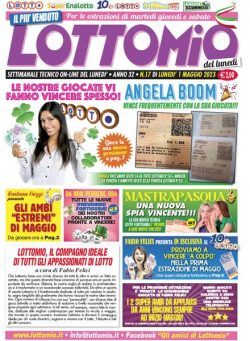 Lottomio – 1 Maggio 2023