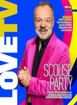 Love TV – 13 May 2023