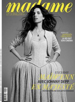 Madame Figaro – 19 Mai 2023