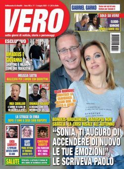 Magazine VeRO – 03 maggio 2023