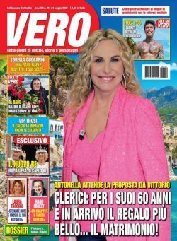 Magazine VeRO – 17 maggio 2023