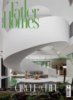 Malaysia Tatler Homes – April-May 2023