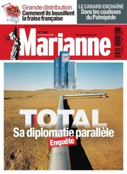 Marianne – 17 mai 2023