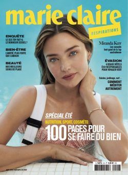 Marie Claire HS – mai 2023