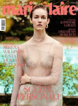 Marie Claire Italia – Giugno 2023