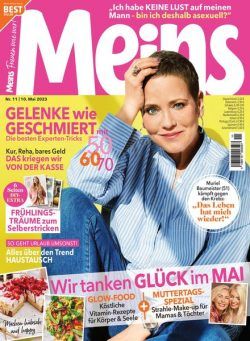 Meins – 10 Mai 2023