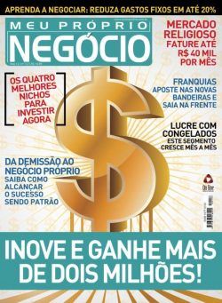 Meu Proprio Negocio – 24 fevereiro 2023